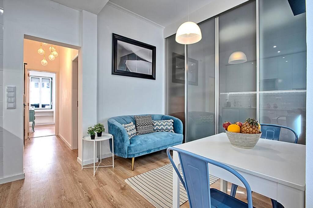 Graca 4 Apartment Lisbon Exterior photo